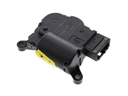 Audi VW HVAC Recirculating Air Door Actuator 5Q0907511H - Valeo 715276